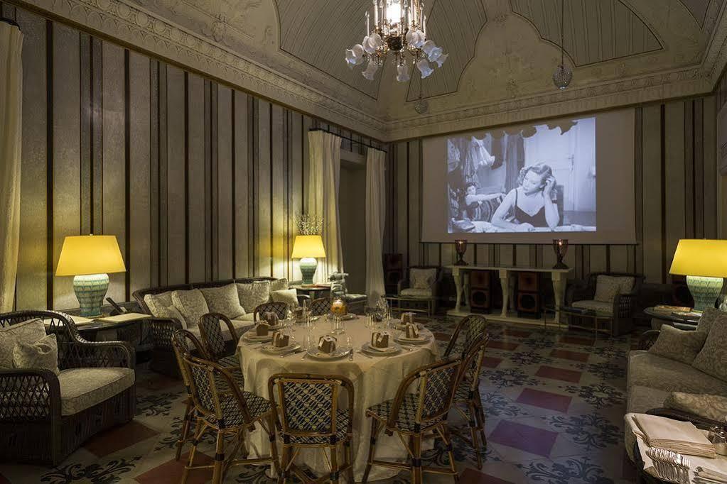 Palazzo Margherita Бернальда Экстерьер фото